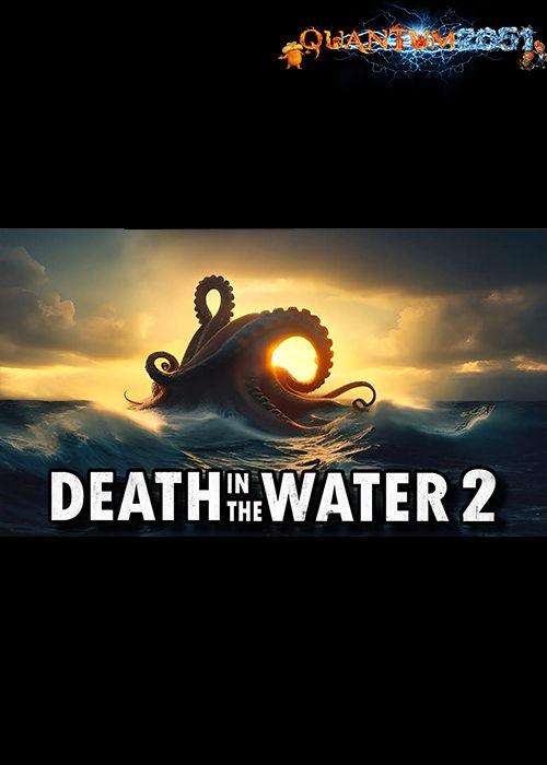 0272 - Death in the Water 2 (v1.0.1 + MULTi13) (3.40 GB) by Quantum2051 Repack