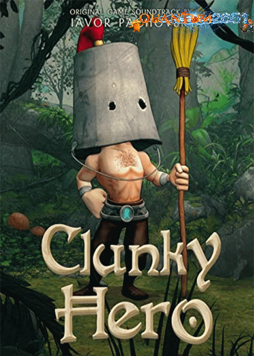 0274 - Clunky Hero - Game, Art and Music Bundle (v1.0.2 + Bonus Content + MULTi12) (1.33 GB) by Quantum2051 Repack