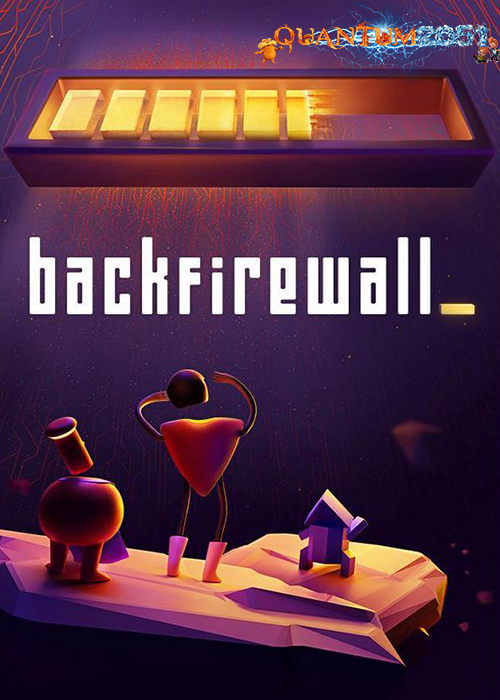 0276 - Backfirewall_ (3.19 GB) by Quantum2051 Repack