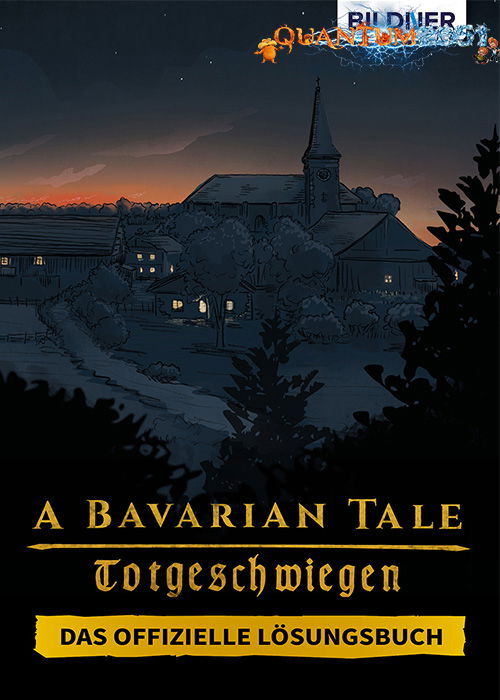 0282 - A Bavarian Tale Totgeschwiegen v75 (Release) + Bonus OST (11.50 GB) by Quantum2051 Repack