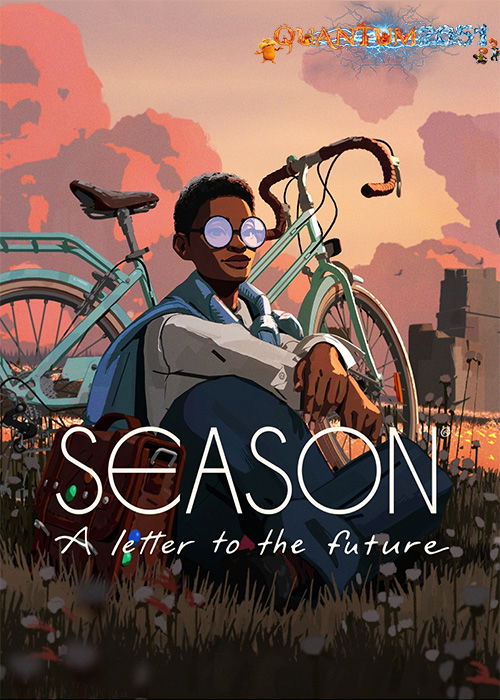 0284 - SEASON A Letter to the Future Build 10453490 (4.15 GB) by Quantum2051 Repack