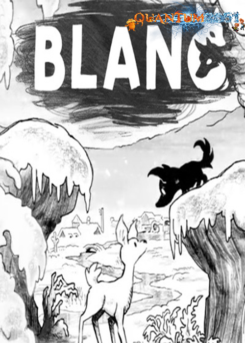 0288 - Blanc (prd-19s108 + MULTi9) (738 MB) by Quantum2051 Repack