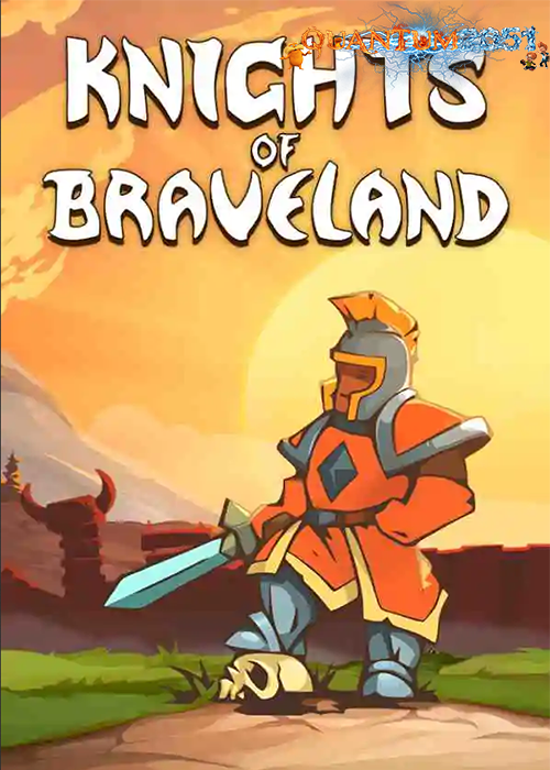 0294 - Knights of Braveland Collector’s Edition v1.0.0.9 + Supporter Pack DLC (837 MB) by Quantum2051 Repack