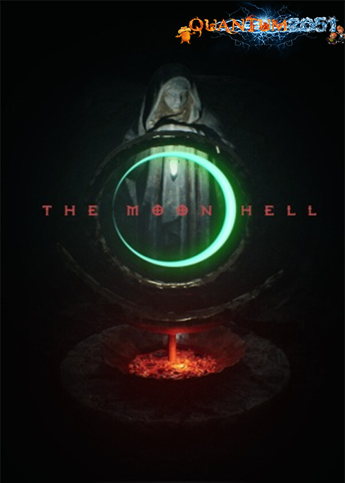 0297 - The Moon Hell v1.01 (17.50 GB) by Quantum2051 Repack