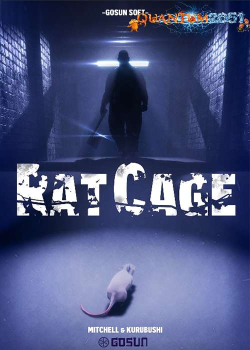 0285 - Rat Cage (523 MB) by Quantum2051 Repack