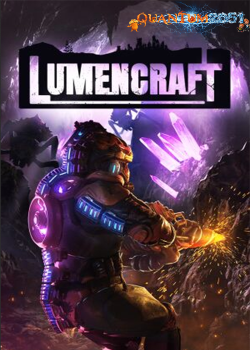 0305 - Lumencraft v9027 (Release v1.0) GOG-Steam (1.07 GB) by Quantum2051 Repack