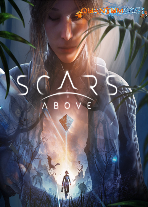 0307 - Scars Above v1.0.0.128546-Gold-Shipping (10.50 GB - 12.20 GB) by Quantum2051 Repack