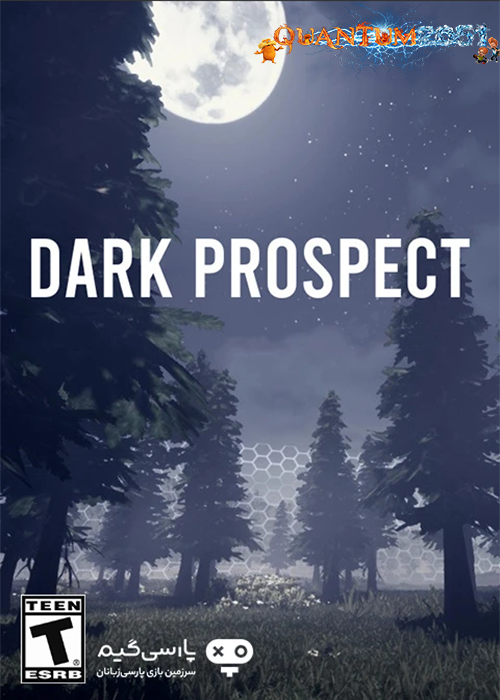 0308 - Dark Prospect v1.0.0 + Windows 7 Fix (5.38 GB - 6.21 GB) by Quantum2051 Repack