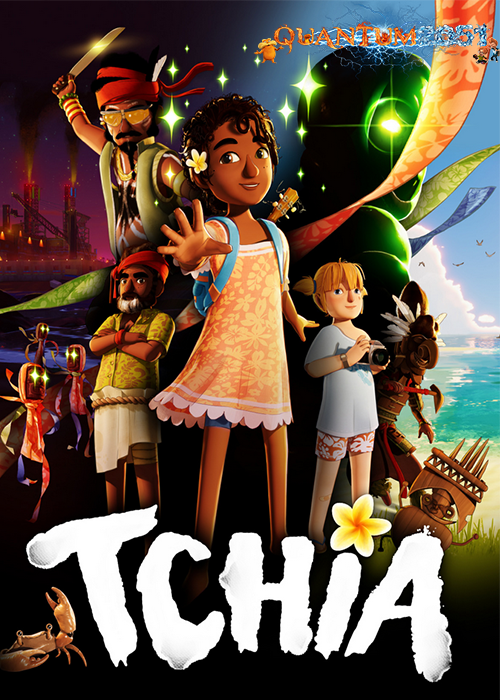 0333 - Tchia (2.14 GB - 2.37 GB) by Quantum2051 Repack