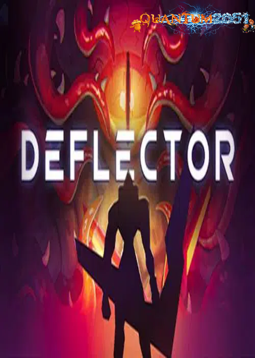 0336 - Deflector (405 MB) by Quantum2051 Repack