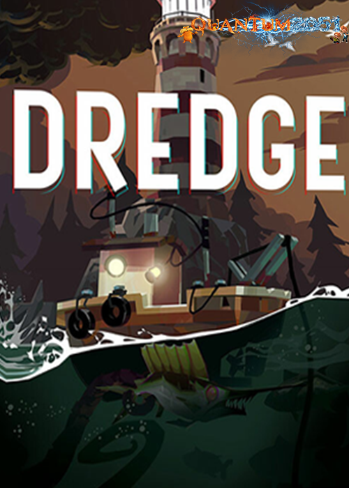 0344 - DREDGE Digital Deluxe Edition v1.0.3 Build 1836 + 2 DLCs + Bonus Content by Quantum2051 Repack