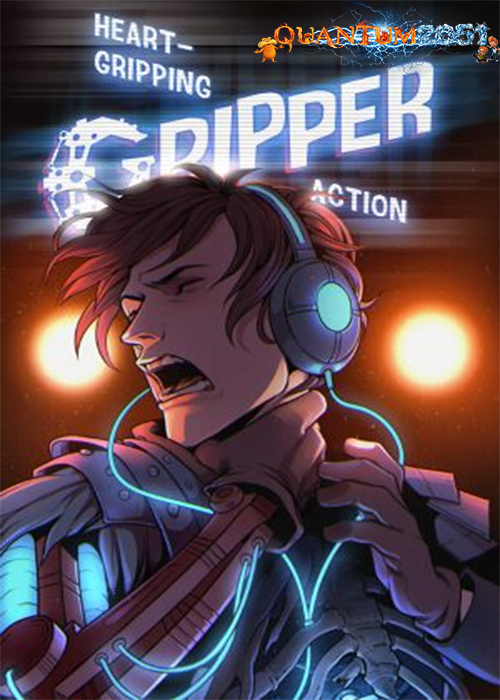 0345 - Gripper by Quantum2051 Repack