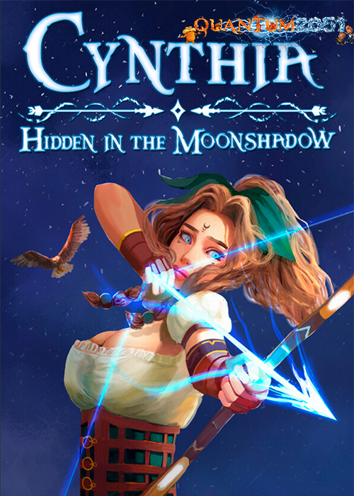 0358 - Cynthia Hidden in the Moonshadow by Quantum2051 Repack