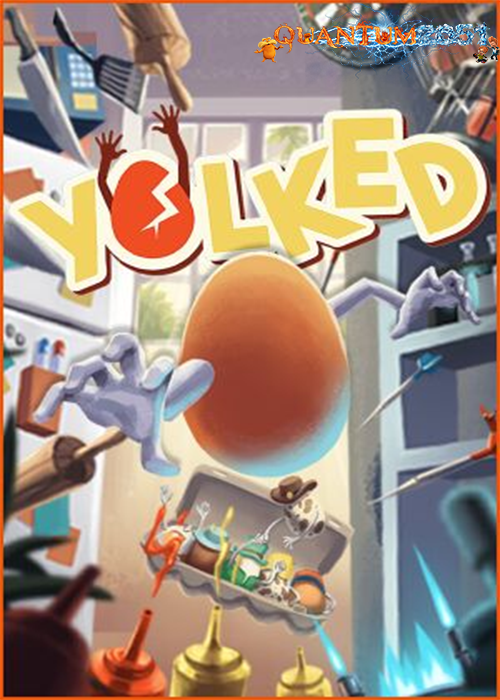 0364 - YOLKED The Egg Game by Quantum2051 Repack