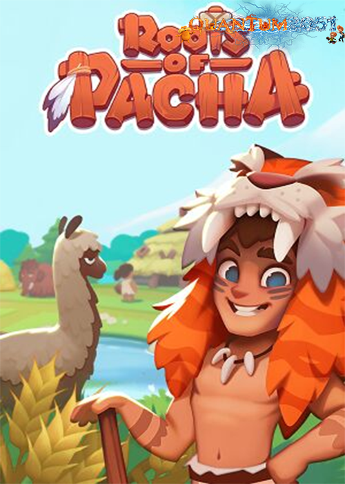 0376 - Roots of Pacha v1.0.11.0.3 by Quantum2051 Repack