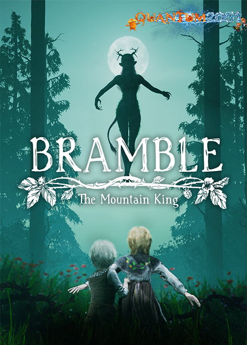 0378 - Bramble The Mountain King by Quantum2051 Repack