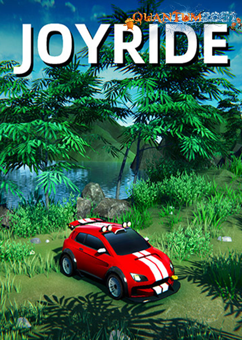 0386 - Joyride Build 11129441 + 4 DLCs by Quantum2051 Repack