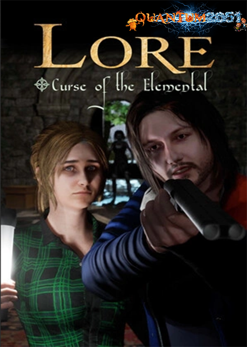 0388 - Lore Curse of the Elemental + Windows 7 Fix by Quantum2051 Repack