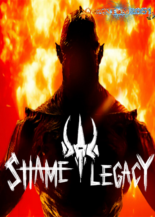 0408 - Shame Legacy v1.00.04 by Quantum2051 Repack