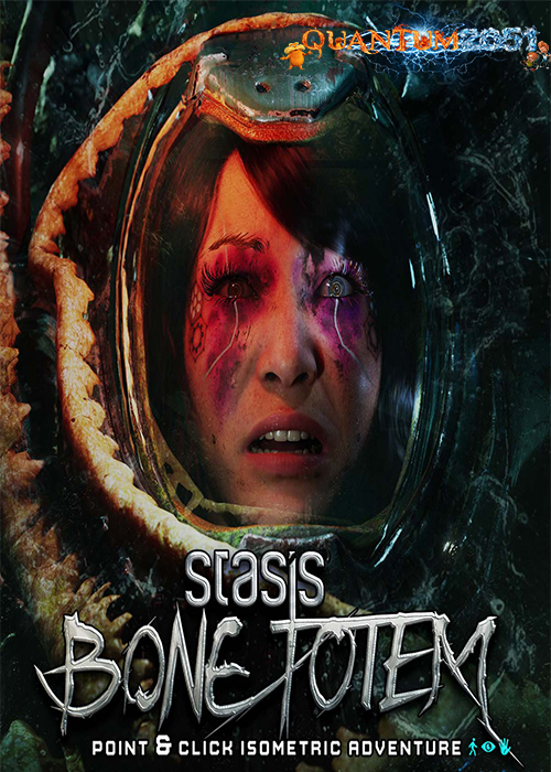 0410 - Stasis Bone Totem v1.0.1.1 + Bonus Content by Quantum2051 Repack