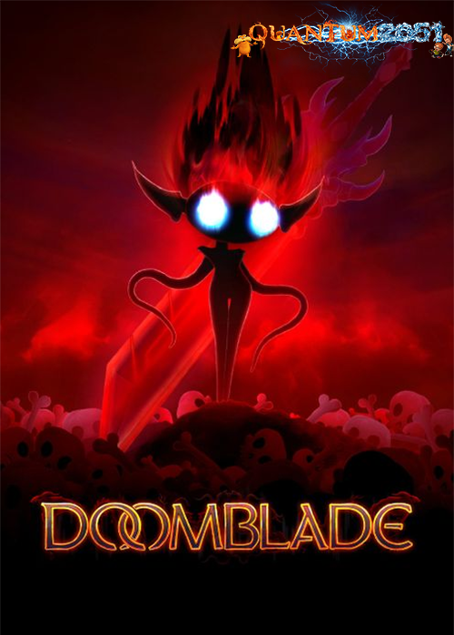 0411 - DOOMBLADE by Quantum2051 Repack