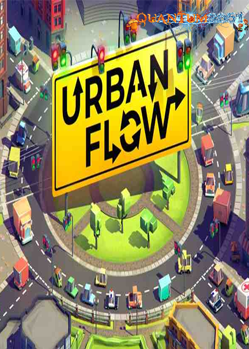 0413 - Urban Flow by Quantum2051 Repack