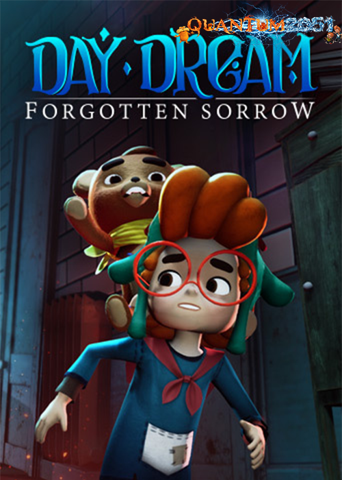 0418 - Daydream Forgotten Sorrow v1.2.4 by Quantum2051 Repack