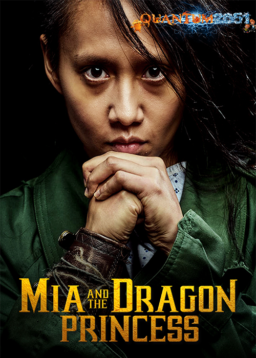 0420 - Mia and the Dragon Princess (VIDEO GAME) by Quantum2051 Repack