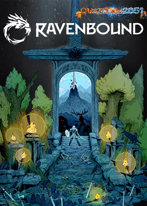 0425 - Ravenbound v1.1 + 2 DLCs by Quantum2051 Repack