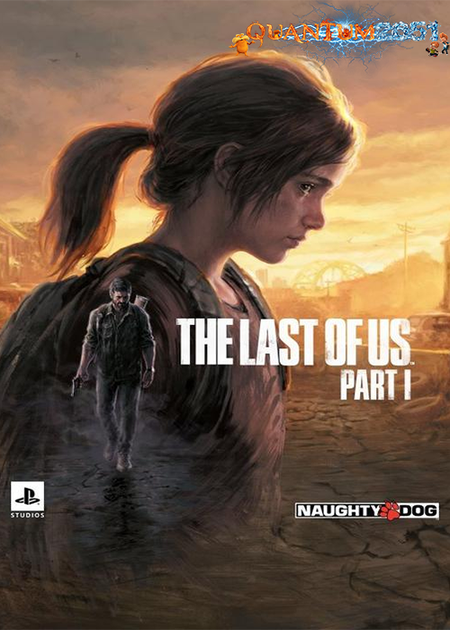 0341 - The Last of Us Part I – Digital Deluxe Edition v1.0.1.0 + 2 DLCs + Bonus Content + DLSS Perfomance Fixes (?) by Quantum2051 Repack