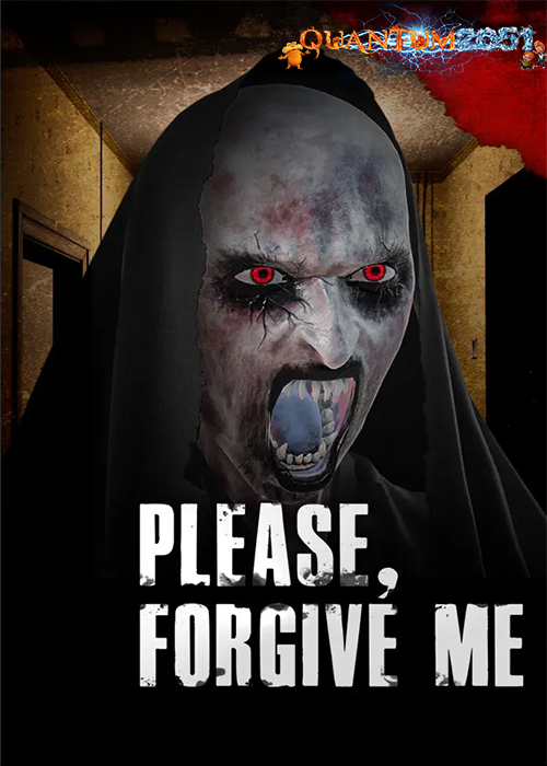 0439 - Please, Forgive Me