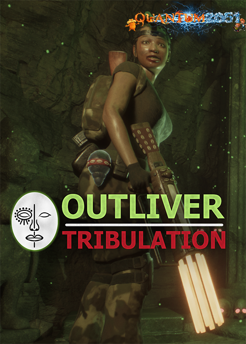 0440 - Outliver Tribulation + Windows 7 Fix