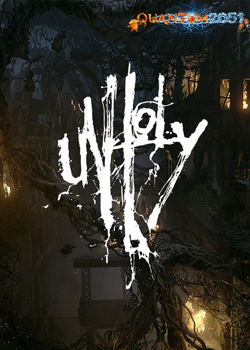 0441 - Unholy v30649 + MULTi12