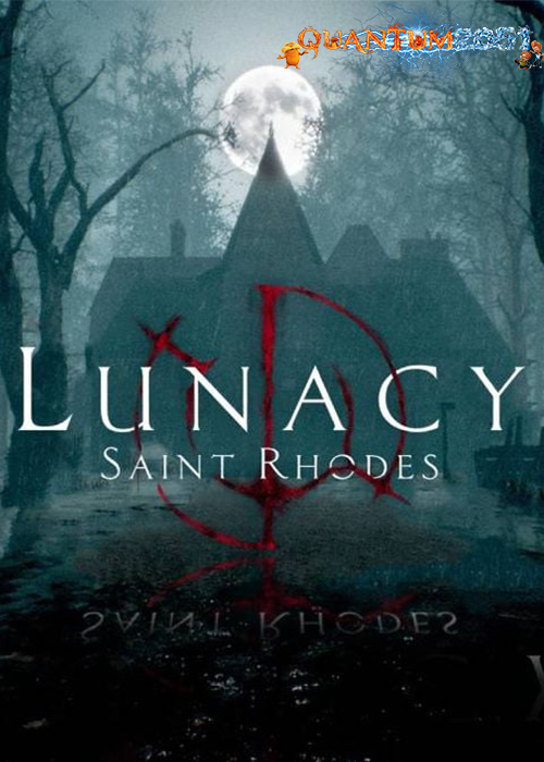 0445 - Lunacy Saint Rhodes v0.169