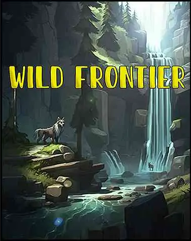 0457 - Wild Frontier v0.10