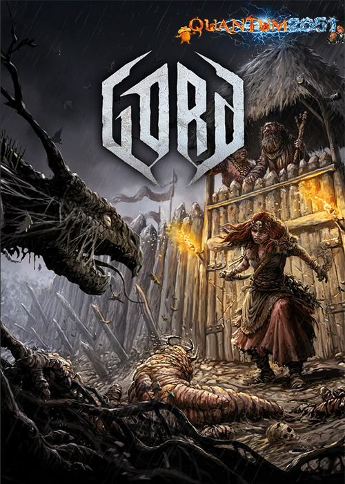 0460 - Gord Deluxe Edition v1.2.0.38299 + All DLCs + Bonus Content + MULTi12