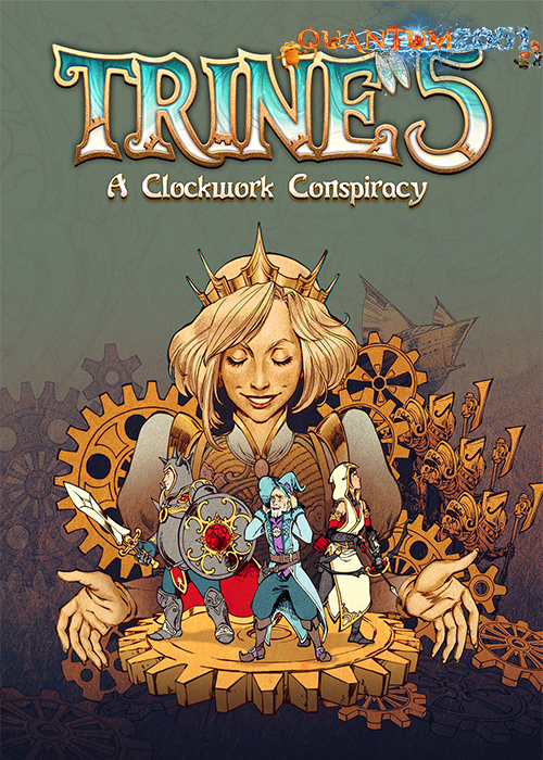 0477 - Trine 5 A Clockwork Conspiracy v1.0.2 + Online Co-op + MULTi16