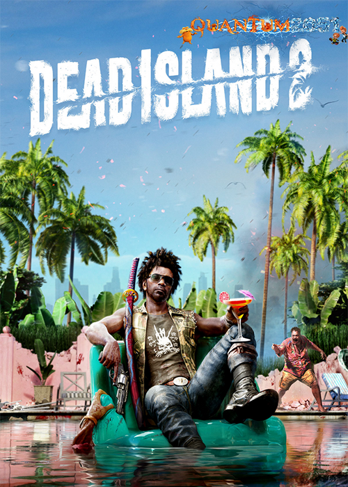 0436 - Dead Island 2 Gold Edition (v1.1062983.0.1 + All DLCs + Bonus OST + Oneline Multiplayer + MULTi14) by Quantum2051 Repack