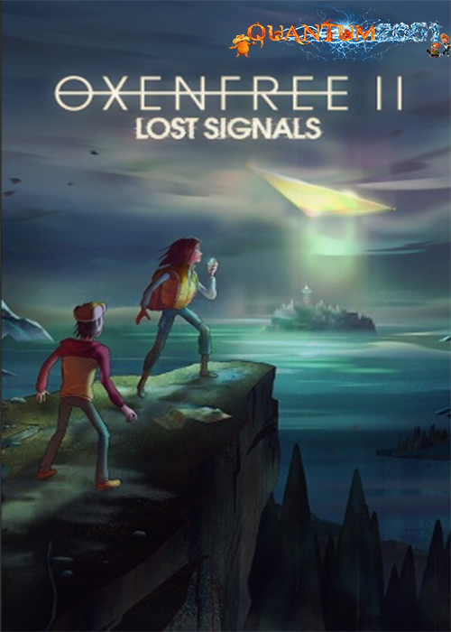 0432 - OXENFREE II Lost Signals (v1.2.14 + MULTi30) by Quantum2051 Repack