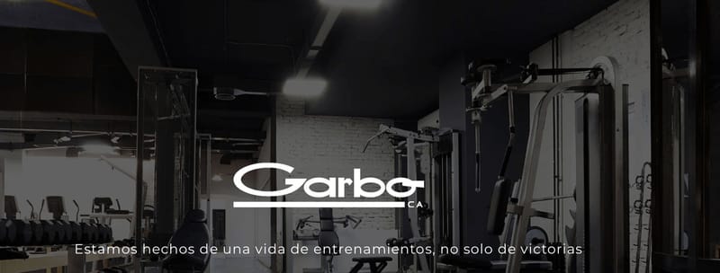 Garbo. C.A  (Distribuidora oficial de Wilson / Dixson para Venezuela)