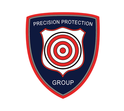 precision PROTECTION GROUP: SECURITY  image