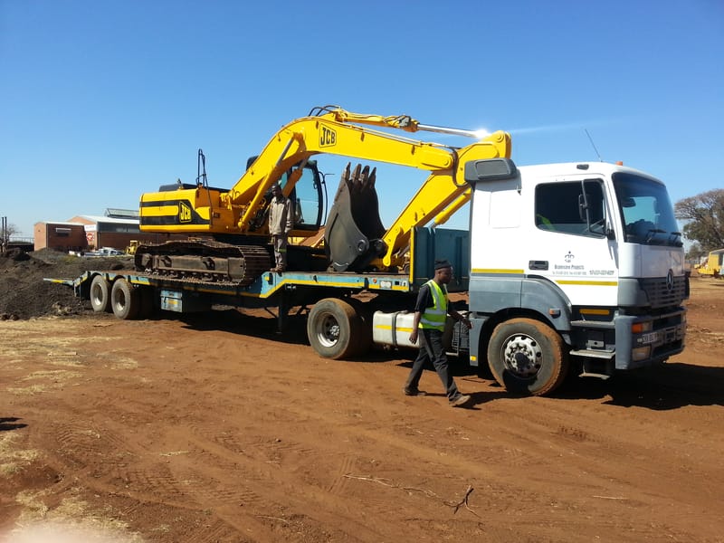 Rekopane Infrastructure Construction and Engineering