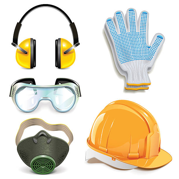 SAFETY ITEMS