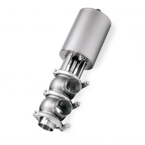 VALVES & SPARES