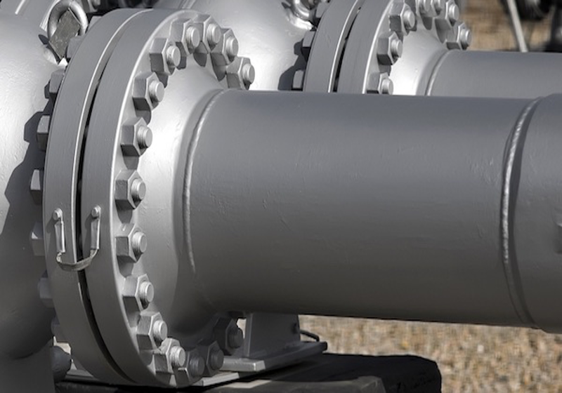 FLANGES