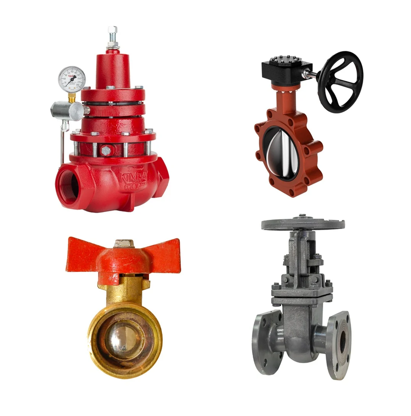 INDUSTRILA APPLICATIONS