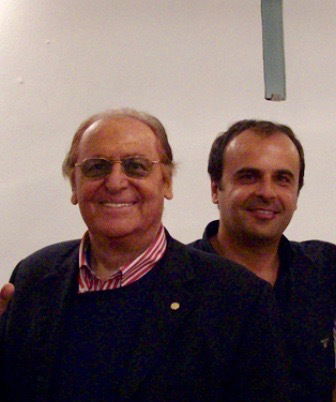 Renzo Arbore