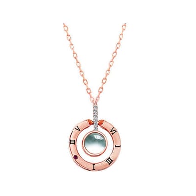 Necklaces - Feel The Love That Surrounds You