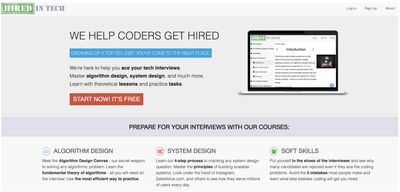 5 Free Online Resources To Get You Ready For A Coding Interview