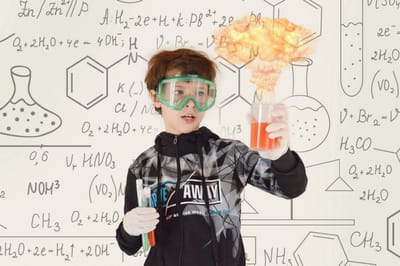 Why It’s Important to Expose Our Children to STEM Learning Early On